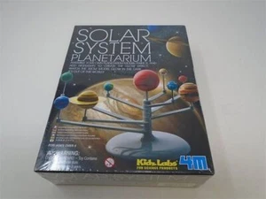 KidzLabs Solar System Planetarium - Picture 1 of 1