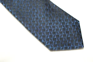 HUGO BOSS Silk tie Made in Italy F78888 - Picture 1 of 4