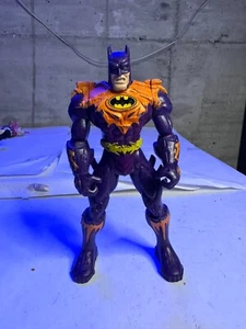 Figurine Batman Kenner 1998 Articulated 6 inch Force Ninja - Foto 1 di 1
