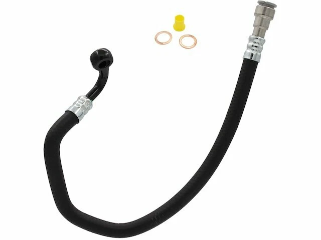 Conjunto de manguera de línea de retorno de dirección asistida para BMW 330i 2001-2005 51454HK Foto 1 de 2