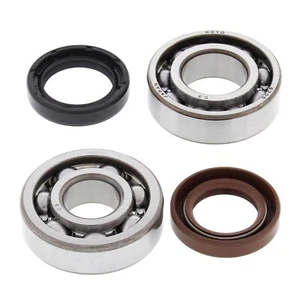 All Balls Engine Main Bearing Kit for Yamaha YZ125 1980-1985 - Picture 1 of 1