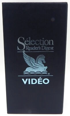 Reader's Digest Incredible Journeys Around The World VHS Set 1998 - Image 1 of 4
