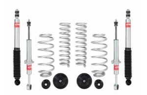 EIBACH E80-59-005-01-22 for 03-09 LEXUS GX470 PRO LIFT KIT SHOCKS & SPRINGS - Bild 1 von 1