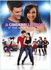 A Cinderella Story: If the Shoe Fits (DVD)