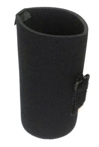 OP/TECH Neopren 6 Zoll Lens Sleeve 8cm Durchmesser Objektivbeutel (NEU/OVP) - Bild 1 von 1