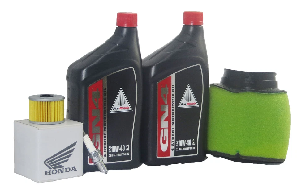 Kit de afinación HONDA TRX250X FOURTRAX 250X 1988 Foto 1 de 1