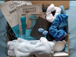 Pflege-Set Kosmetik Gesichtspflege Neu  Geschenk Kosmetikset - Bild 1 von 2