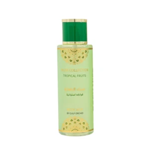 Muschio Frutta Tropicale 250ml Nebulizzatore Corpo di Gulf Orchid - Foto 1 di 1