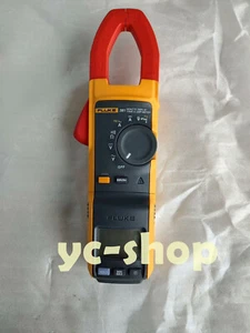 1PC used FLUKE 381 Remote Display True RMS AC/DC Clamp Meter100% Test#HL - Picture 1 of 2