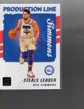 B0393- 2021-22 Donruss Basketball Assorted Insert2 -You Pick- 10+ FREE US SHIP
