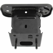 New Fits 2014-2019 Infiniti Q50 Sedan Front Right Side Bumper Bracket Steel Stay