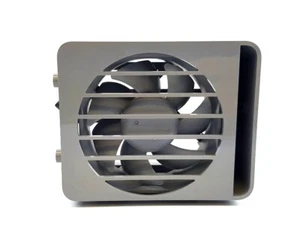 Apple MAC Pro 2009 2010 2012 PCI Front Fan Cage Assembly 922-8884 922-9719 - Picture 1 of 4