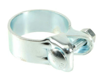 适用于 1990 - 1997 年大众帕萨特排气夹 64685MFKN 1996 1991 1993 1994 — 第 1/2 张图片