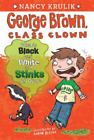 Nancy Krulik What's Black and White and Stinks All Over? (Paperback) (US IMPORT)