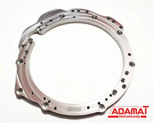 Toyota 1JZ 2JZ adapter plate for BMW transmission - Afbeelding 1 van 2