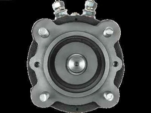 Motor DC adecuado para RAMSEY UD19624DC UD101722DC 430-20097 5687HDN LRW0015 MUR-6 - Imagen 1 de 4