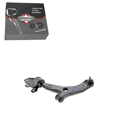 Conjunto de brazo de control y rótula delantero izquierdo inferior Mevotech para Mazda 3 2010-2013 Foto 1 de 4