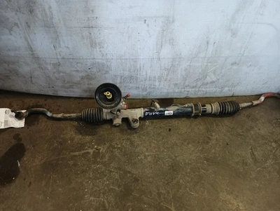 Estante y piñón de dirección asistida de Honda Civic 12037769 2010 Foto 1 de 4