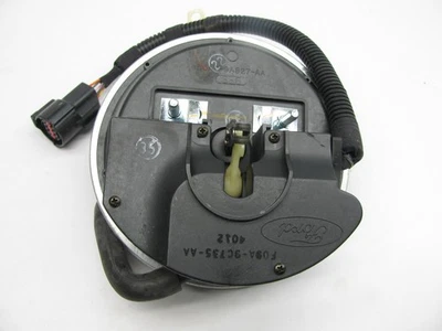 NOVO - FORA DA CAIXA - FABRICANTE DE EQUIPAMENTO ORIGINAL FORD F09Z-9C735-A conjunto servo controle de cruzeiro - Imagem 1 de 4