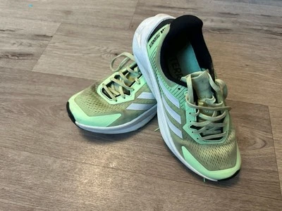 Adidas TERREX Soulstride Flow Trailrunning-Schuh - Bild 1 von 3