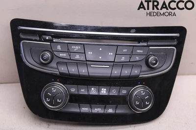 Centralina Clima ORIGINALE PEUGEOT 508 SW I (8E_) 2014 - Immagine 1 di 2