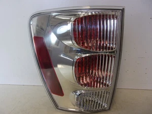 Fits 2005 - 2009 Chevrolet Equinox Driver LH Tail Light by TYC - Picture 1 of 6
