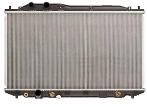 Radiator A2923 Fits Honda ( See Pictures For Fitment) - Picture 1 of 2