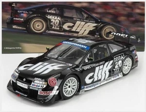 Werk83 W1802001 Opel - Calibra V6 Cliff Team Joest N 20 Dtm Itc 1995 J.J.Lehto - - Imagen 1 de 2