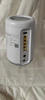 CenturyLink C4000XG Modem Router Wi-Fi 6 (NO Power Supply) – Fiber Compatible  - Image 1 of 2