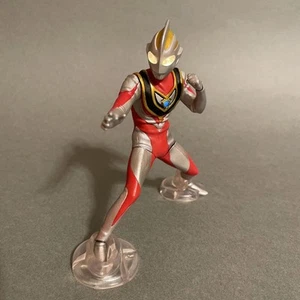 Ultraman Gaia Figure Eyes And Color Timer Shines Series - Picture 1 of 8