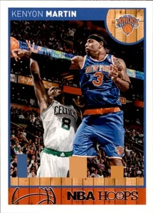 2013-14 Hoops #234 Kenyon Martin - Picture 1 of 2
