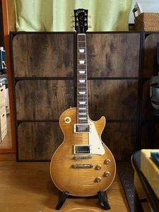 Gibson Les Paul Standard 50S - Picture 1 of 11