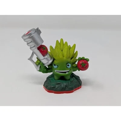 Figura Personaje Skylanders Trap Team Wildfire 2014 Activision  Foto 1 de 4