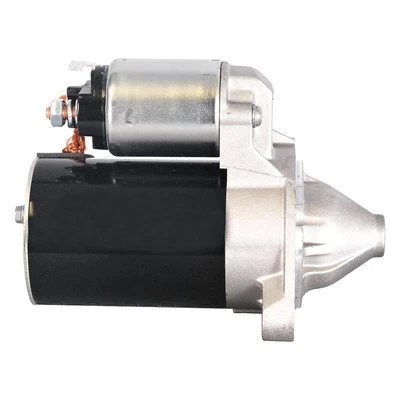 For Hyundai Accent 2002-2009 Denso 281-6003 Starter Foto 1 de 2