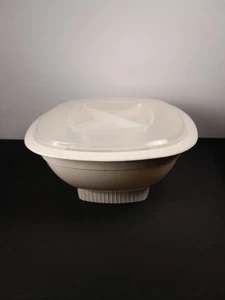 Vintage Nordicware Microwave Popcorn Popper 12 Cup Bowl with Lid Corn Popper - Picture 1 of 6