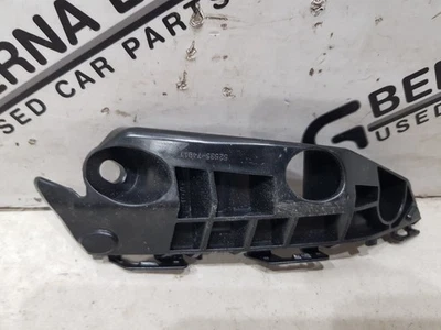 Genuine Toyota IQ 2008-2015 Front Right Driver Side Bumper Mount Bracket - Image 1 of 4