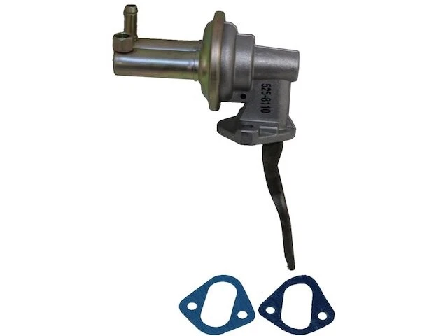 Fuel Pump For 1968 Mercury Park Lane 7.0L V8 RN179FX Mechanical Fuel Pump - Image 1 of 1