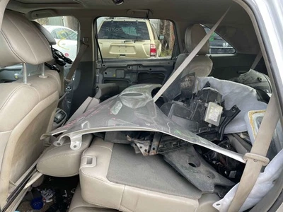 Used Front Right Door Glass Front fits: 2012 Acura Mdx Front Right Grade A - Image 1 of 4