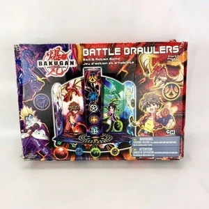 Bakugan Battle Brawlers Skill & Action Game - Picture 1 of 8