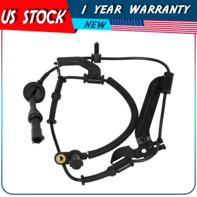 Sensor de velocidad de rueda ABS delantero derecho para Ford Escape 01-08 Mercury Mariner 05-08 Foto 1 de 4