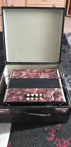 Hohner Zieharmonika Club 2 - Bild 1 von 1
