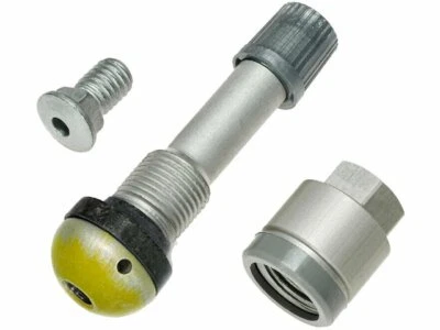 For BMW 535d Tire Pressure Monitoring System TPMS Sensor Service Kit 32293TB - Image 1 of 2