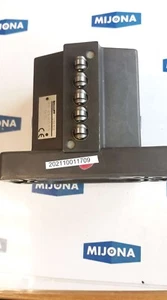 Interruptor límite de posición BALLUFF BNS 819 D05 R12 62 10 240 V AC HD 6A NUEVO STOCK ANTIGUO - Imagen 1 de 8