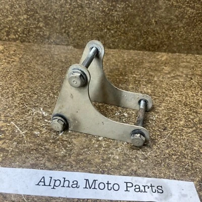 Soporte superior del motor 77 Honda CT125 1977 XL125 Foto 1 de 4