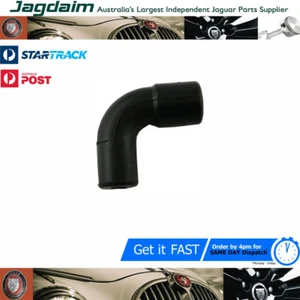 New Jaguar E/S-Type XJ XJS XK8 Fuel Pressure Regulator Elbow Intake Hose EAC7965 - Picture 1 of 1