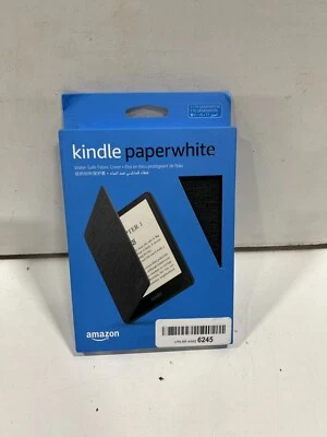 Water-Safe Fabric Cover for Amazon Kindle Paperwhite - Image 1 of 2