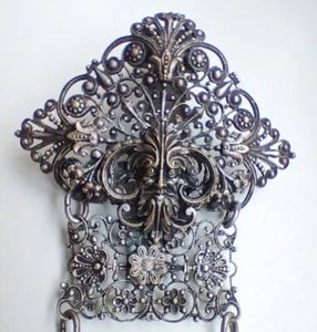 Schönes Vintage Muschel Kamee Armband 30er Jahre - Bild 1 von 5