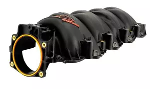 FAST LSX 92mm Intake Manifold Upper Shell for GEN III LS1, LS2, LS6 - Picture 1 of 4