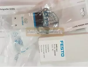 1piece NEW Festo DHRS-16-A Pneumatic Clamp 1310160 - Picture 1 of 1