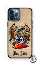Motorcycle Speed Custom Culture Phone Case Cover For iPhone i14 Samsung Google